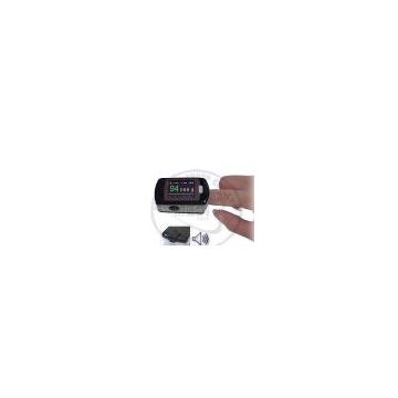 Finger Oximeter