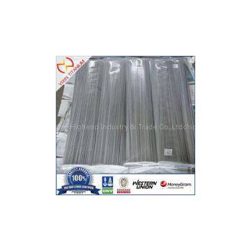 Titanium Wire ASTM B863 Gr2 3.0mm