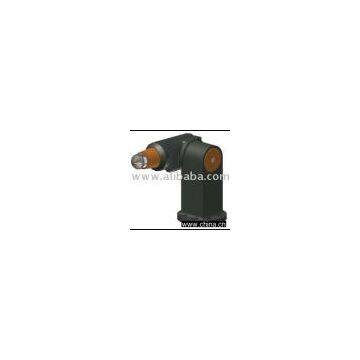 CNC & Robotics Deburring Tools