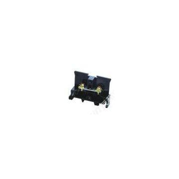 UTD Series Plate Screw Clamping Terminal Blocks
