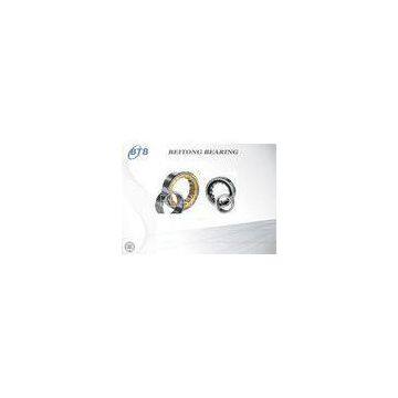 High Capacity Single Row Cylindrical Roller Bearing For Skateboard