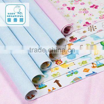 Reusable Waterproof Baby Nappy Changing Mat Wholesale photo-5