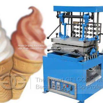 Ice Cream Cone Wafer Cone Making Machine