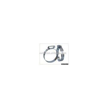 American Type Hose Clamp
