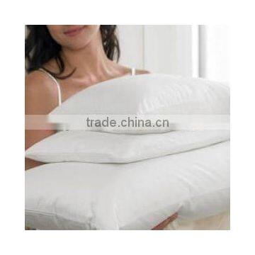 100% Natural Long Mulberry Silk Pillow photo-2