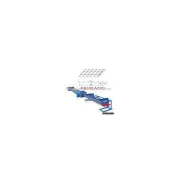 Tile Forming Machine