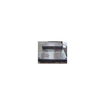 416 style hanger mould