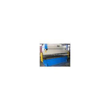 hydraulic press brake