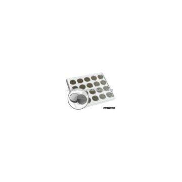 CR2430 lithium button battery