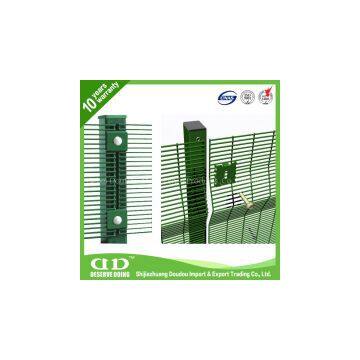 Hs4 Mesh Fencing / 358 Fence Mesh / Mesh Security