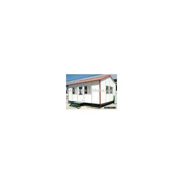 Prefab Houses