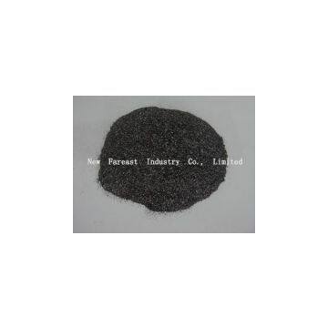 Expandable Graphite