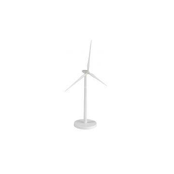Mini Plastic Windmill With Variable Blades