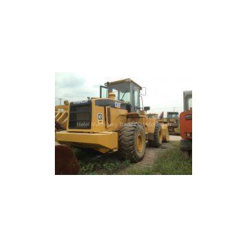 Used  CAT Wheel Loader 966G