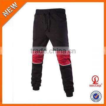 Comfortable men causal jogger pants &track pants /special in prayer bones pants add owm logo H-860