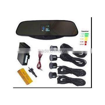 Wholesale VFD Reverse Backup Radar Parking Sensor System photo-4