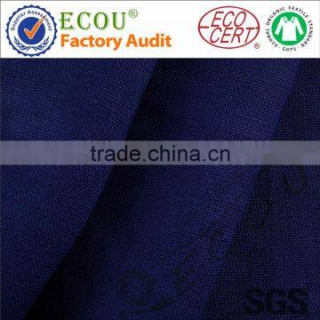Linen Fabric for Sofa,bag,home Textile and Fashion Shirt photo-2