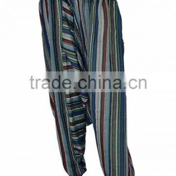 Jaipuri Bandhej Wholesale Harem Pant Deachwear Trousers For Women Trousers photo-6