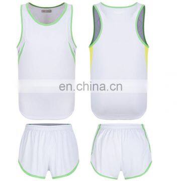 Wholesale Sexy Men Pro High Quality Running Wear
