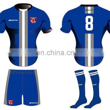 Promotion Exercise Fashion Sublimation Sportswear photo-4