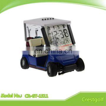 Hot Sale Golf cart calendar