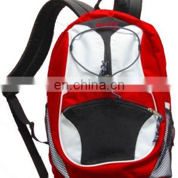 rpet eco friendly promotion gift,school bag