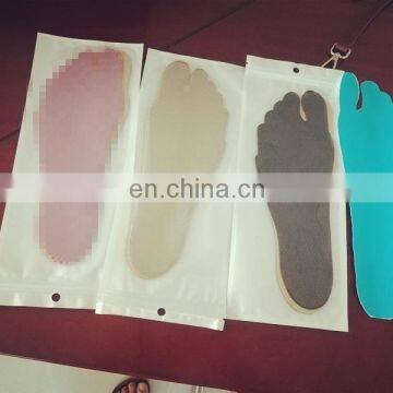 Alibaba New Design Best Stick-on Soles Nakefits Wholesale Sticker Pads Bulk from Factory