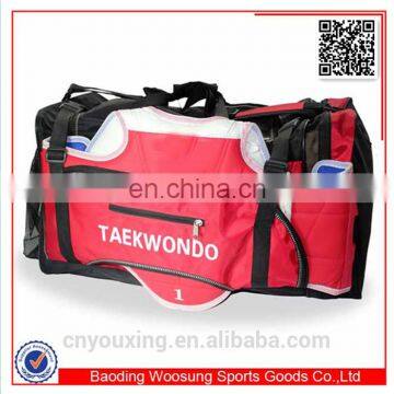 Karate/Taekwondo Ultra Big Sparring Gear Equipment Bag