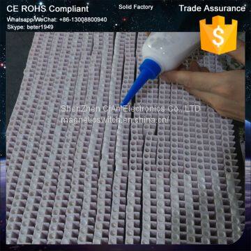 Security Equipment Reed Switch Normally Closed Magnetic Reed Switch photo-3