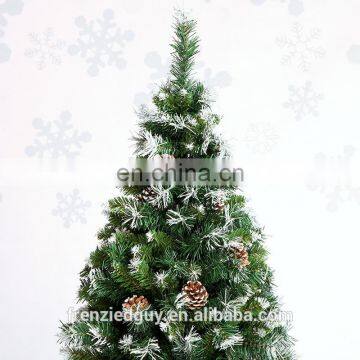 150cm Artificial Christmas Pine Tree photo-4