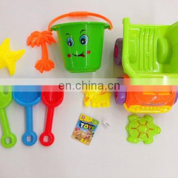 plastic sand beach toys,beach sand molds kids toys,mini sand beach toys