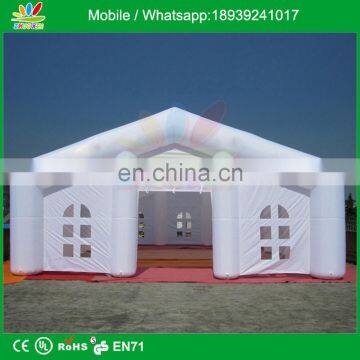 Inflatable Tent Multi-Purpose Oxford Inflatable Event Tent