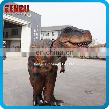 Dorothy The Dinosaur Costume For Adult