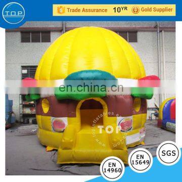 New Design Air Castle for Wholesales photo-3