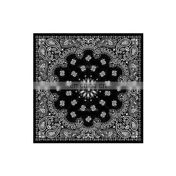 Polyester Bandana India Cheap photo-2