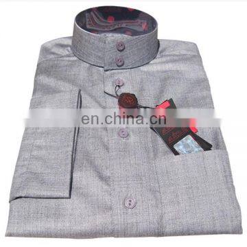 polyester and viscose fabric material muslim clothing arab thobe thawb robe abaya thoub