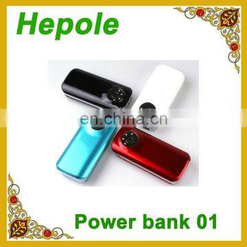 pocket power bank phone battery