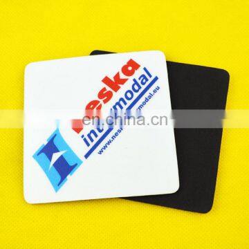 Customized Logo Cheap Paper Coaster