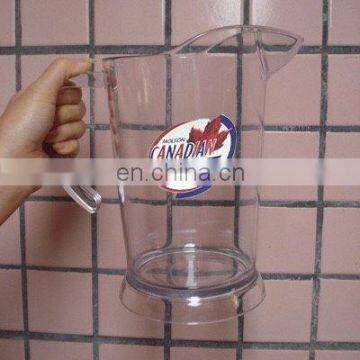 Low Price Standard High Quality Portable Clear Water Pitcher photo-6
