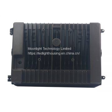 LED Wall Pack Housing MLT-WPH-AS-II photo-4