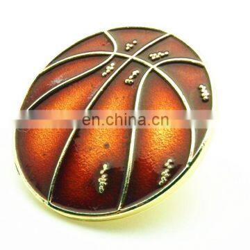 Sports Baseball Award Pin Badge Gold Silver Enamel Colors Lapel Pin photo-5