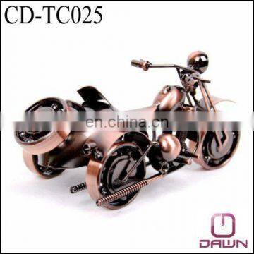 third wheel car model souvenir gift CD-TC025