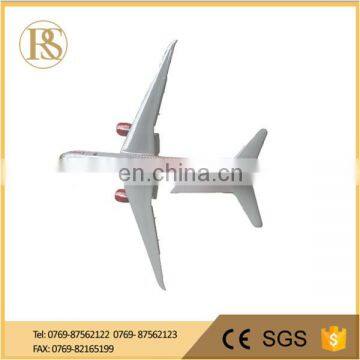 Boeing 777-300 Resin Aircraft Model,High Quality Replicas,Customized Model Plane 1:400 Scale photo-3