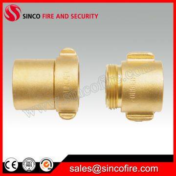 American(ANSI Pin)Fire Hose Coupling