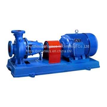 Sea water Desalt Pump