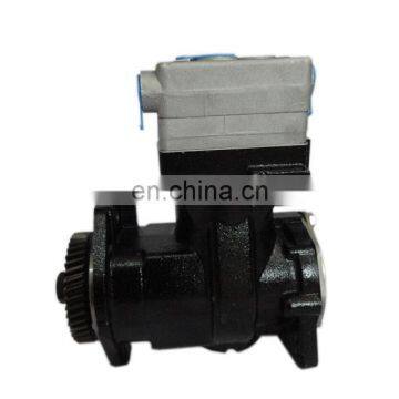 Dongfeng truck spare parts ISCe air compressor 3972531 diesel air compressor