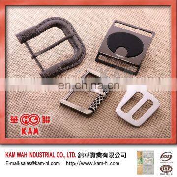 20-50mm Kam Fancy Fasterers Buckles/ Adjustable Buckles / Alloy Garment Release Bag Buckle