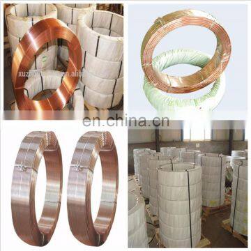 High Tensile Strength Submerged Arc Welding Wire EM12K(website/wechat: Taihao-vivian) photo-5
