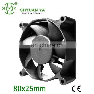 Elevator Cabin Fans Electric ip65 Computer Explosion-proof Commercial 12v DC Wall Fan