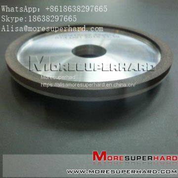 Grinding Wheels For Woodworking Tools Alisa@moresuperhard.com photo-3